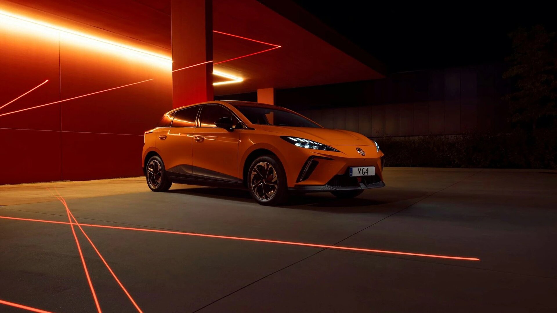 MG kaufen oder Leasing